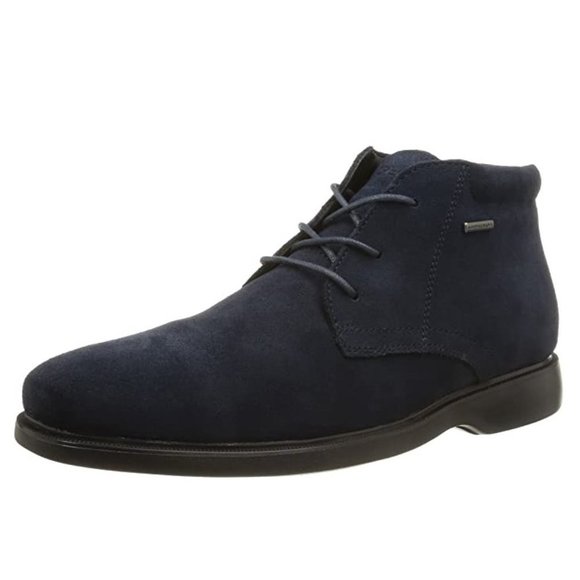 Geox Men's U Brayden 2FIT ABX D Shoes - Picture 1 of 7